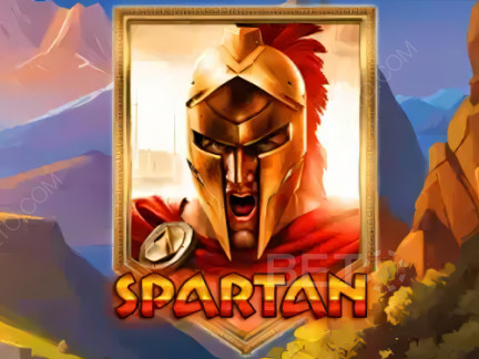 Spartan (KA Gaming) Demonstração
