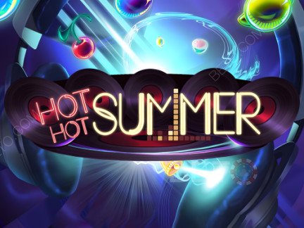 Hot Hot Summer Demonstração