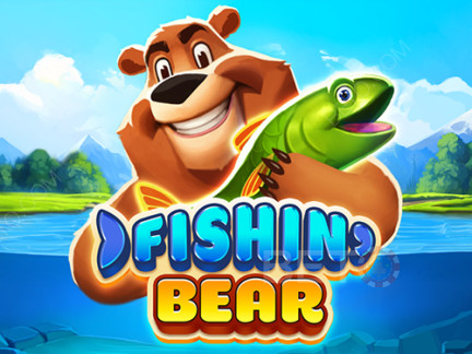 Fishin' Bear Demonstração