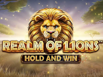 Realm of Lions Demonstração