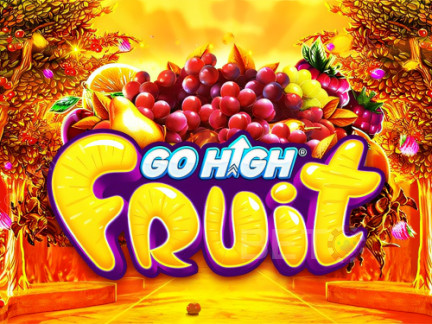 Go High Fruit Demonstração