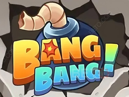 Bang Bang (KA Gaming) Demonstração
