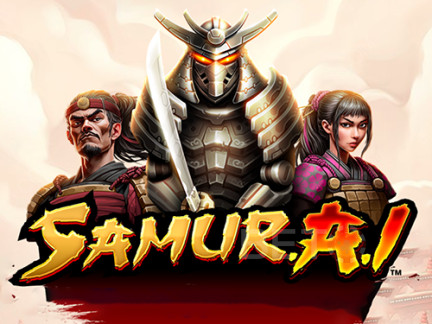 Samur.A.I Demonstração