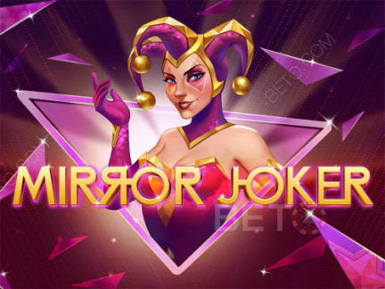 Mirror Joker Demonstração