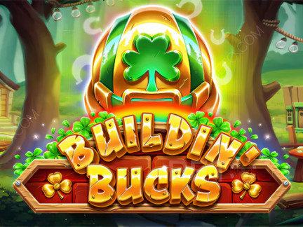 Buildin’ Bucks Demonstração