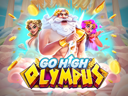 Go High Olympus Demonstração