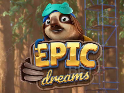Epic Dreams Demonstração
