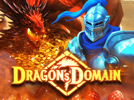 Dragon’s Domain Demonstração