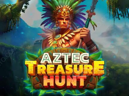 Aztec Treasure Hunt Demonstração