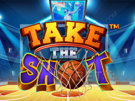 Take The Shot Demonstração