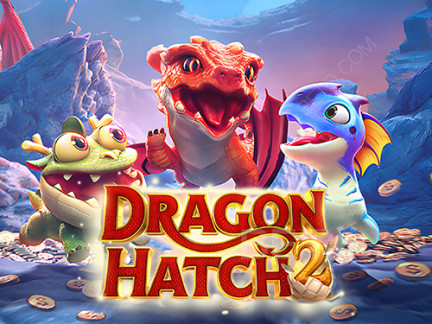 Dragon Hatch 2 Demonstração