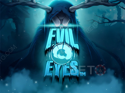 Evil Eyes Demonstração