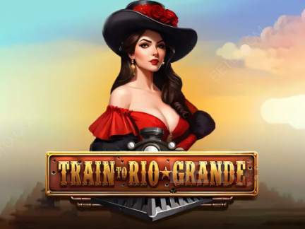 Train To Rio Grande Demonstração
