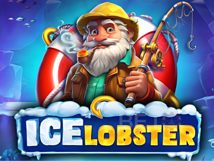 Ice Lobster Demonstração