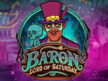 Baron Lord of Saturday Demonstração