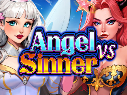 Angel vs Sinner Demonstração