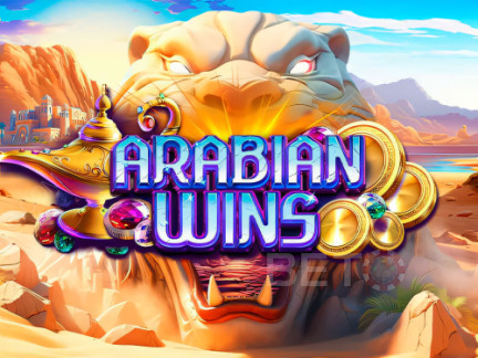 Arabian Wins Demonstração