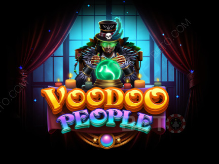 Voodoo People Demonstração