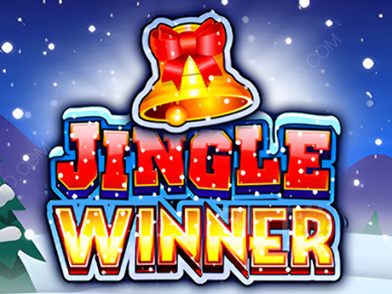 Jingle Winner Demonstração