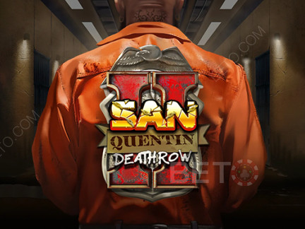 San Quentin 2 Demonstração