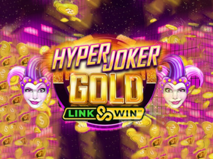 Hyper Joker Gold Demonstração