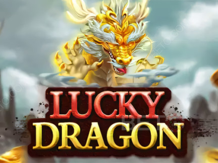 Lucky Dragon (Aspect Gaming) Demonstração
