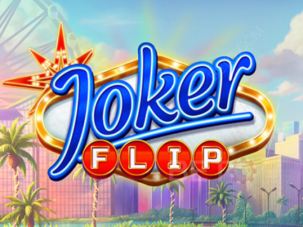 Joker Flip Demonstração