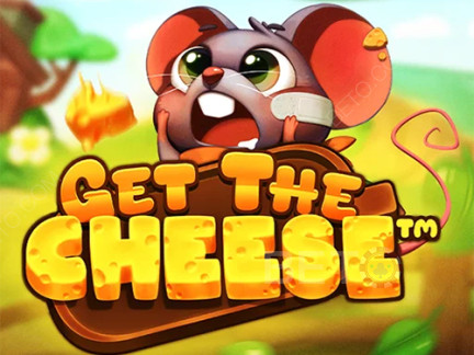 Get The Cheese Demonstração