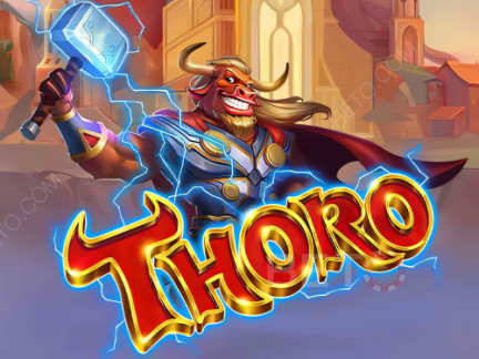 Thoro Demonstração