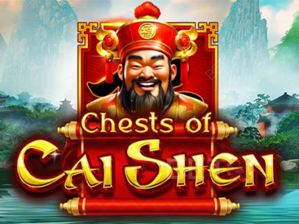 Chests of Cai Shen Demonstração