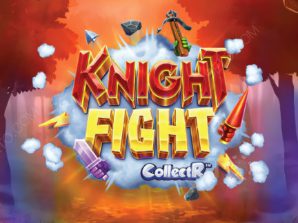 Knight Fight Demonstração