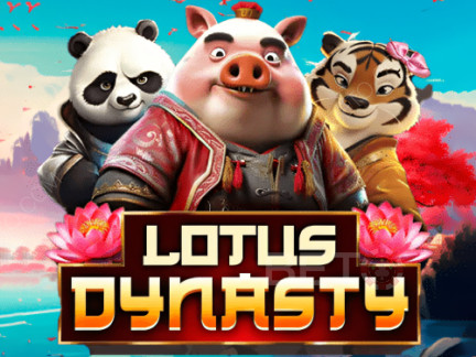 Lotus Dynasty Demonstração