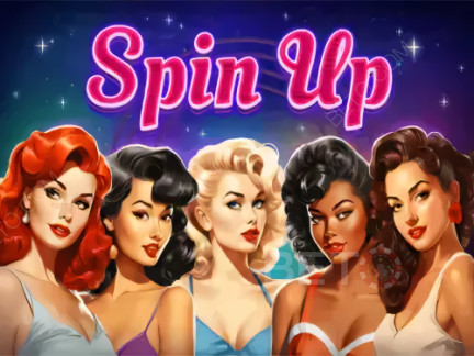 Spin Up Demonstração