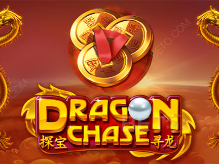 Dragon Chase Demonstração