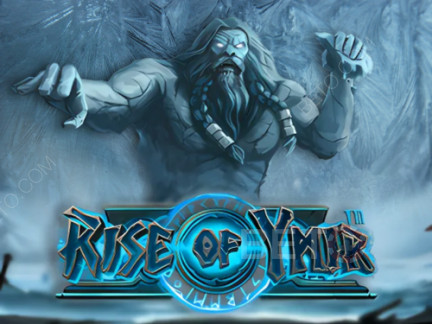 Rise of Ymir Demonstração