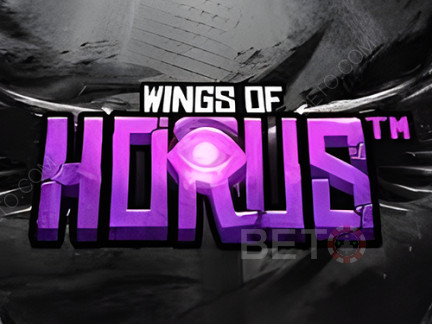 Wings of Horus Demonstração