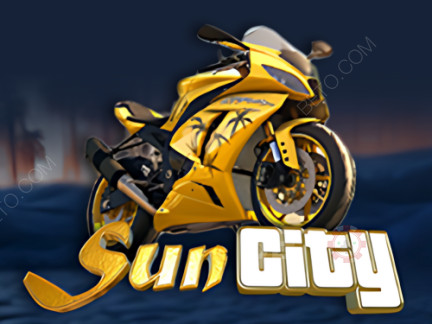 Sun City Demonstração