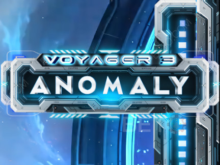Voyager 3 Anomaly Demonstração