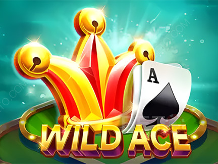 Wild Ace Demonstração