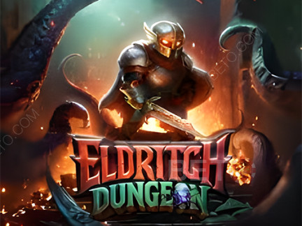 Eldritch Dungeon Demonstração
