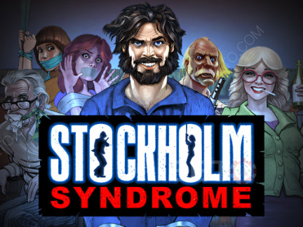 Stockholm Syndrome Demonstração