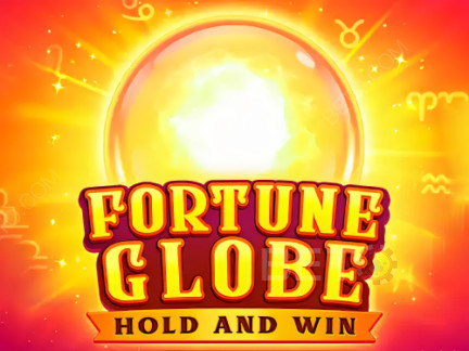Fortune Globe Demonstração
