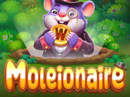 Moleionaire Demonstração