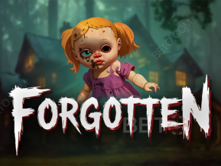 Forgotten Demonstração