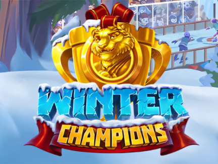 Winter Champions Demonstração
