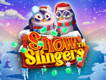 Snow Slingers Demonstração
