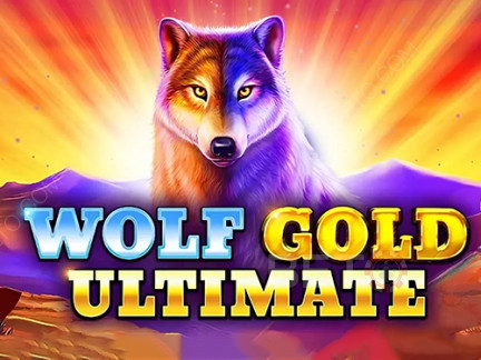 Wolf Gold Ultimate Demonstração