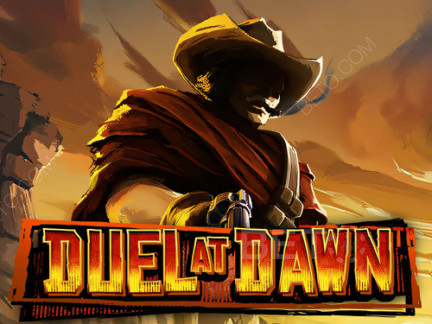 Duel At Dawn Demonstração