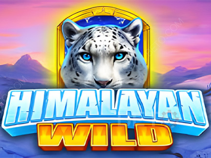 Himalayan Wild Demonstração
