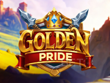 Golden Pride Demonstração
